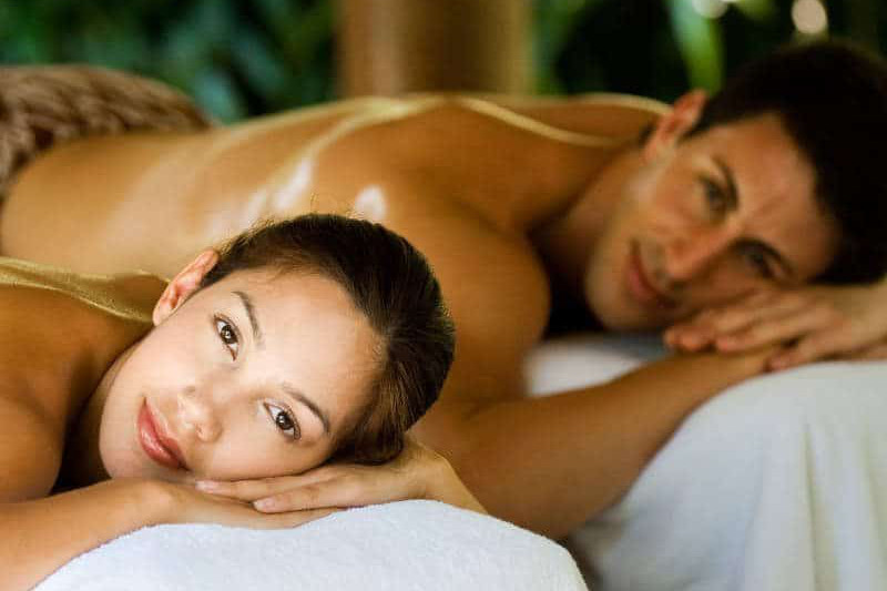 couples massage melbourne