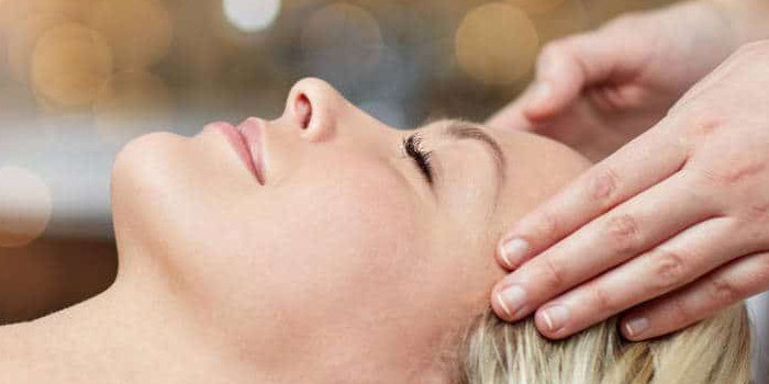 day spa packages massage