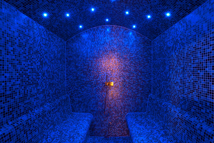 Arabian Romance Dayspa Treatment - Melbourne