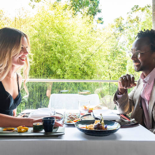 Romantic Getaways Melbourne Hot Mineral Springs & Couples Resort