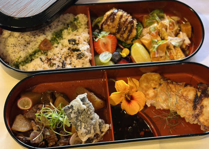 Bento700X600